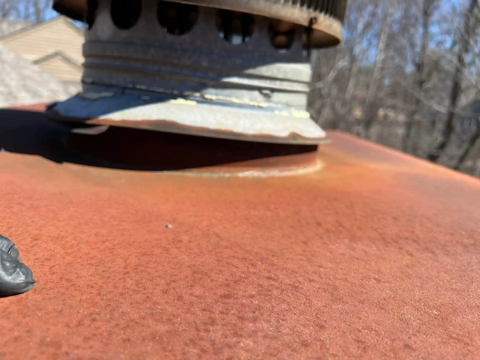 Leak Detection & Repair