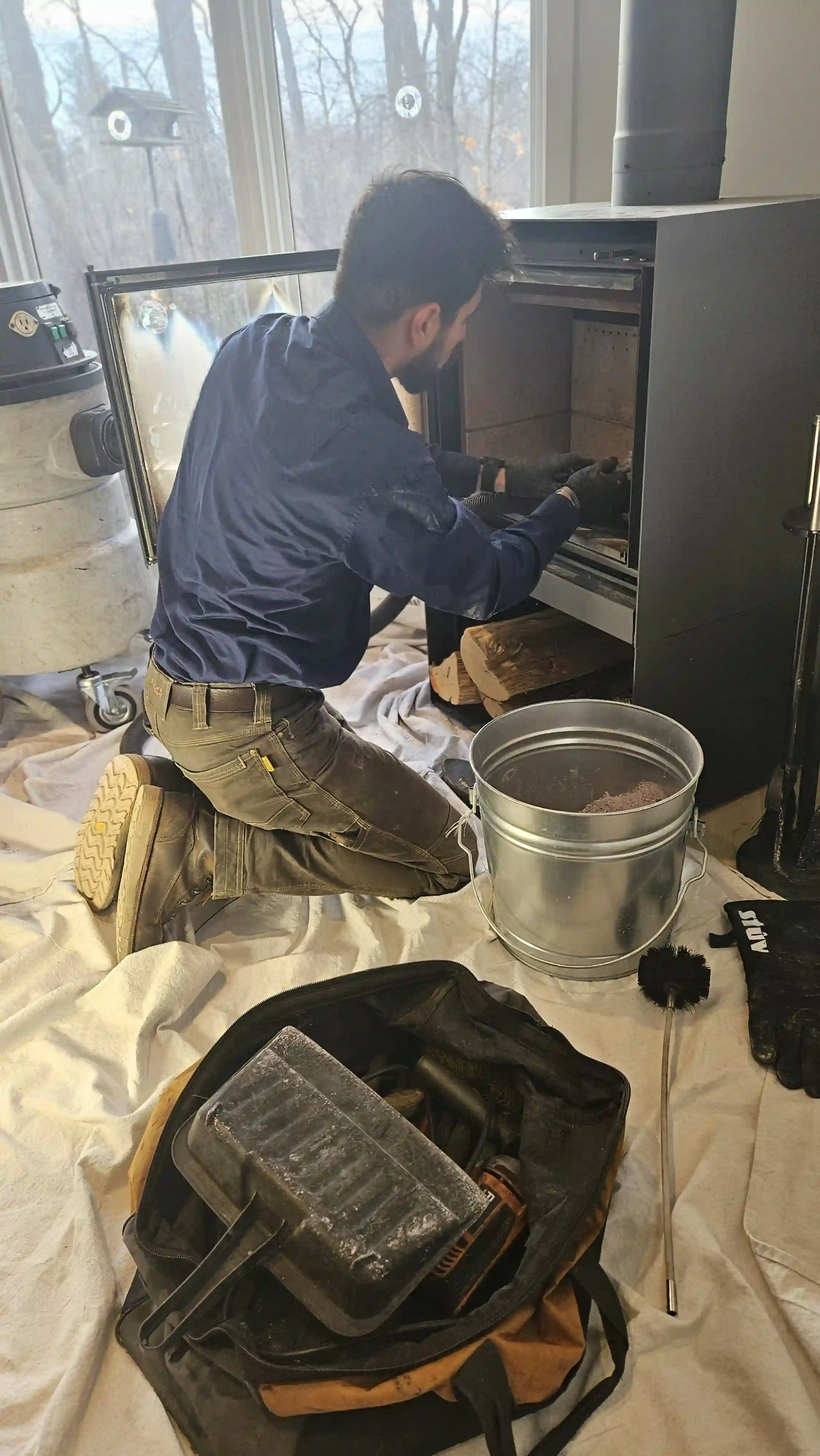 Inspections & Assessments