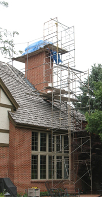 Relining Chimney Concepts