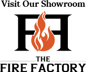 fire factory logo