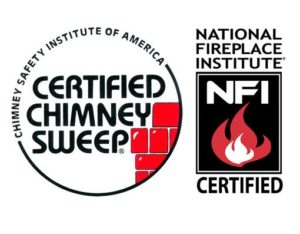 Check Out Our Certifications and Associations - Milwaukee WI - Chimney Concepts
